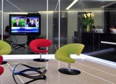 Lloyd's Avenue, London EC3N