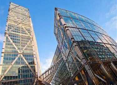 Primrose Street, 12th Floor, London EC2A