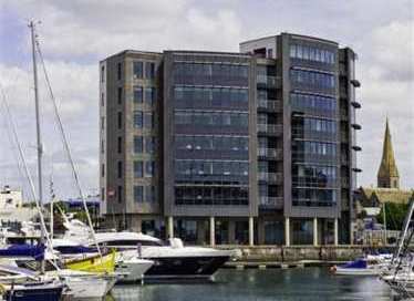 North East Quay, 4th Floor, Plymouth PL4