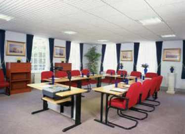 Orchard Street, Bristol BS1