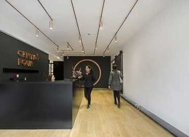 Mandela Street, London NW1