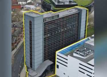 Princes Street, Ipswich IP1