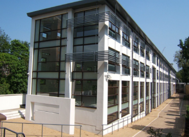 Addison Bridge Place, London W14