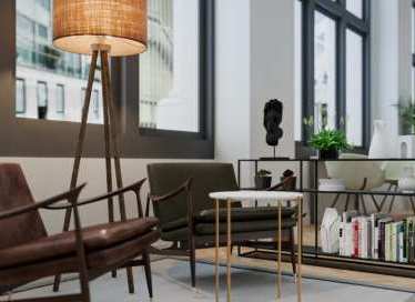 Copthall Avenue, London EC2N