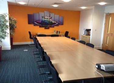 Beaufort Park, Chepstow NP16