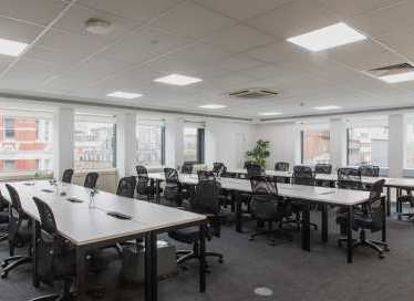 Chapel Street, London W2