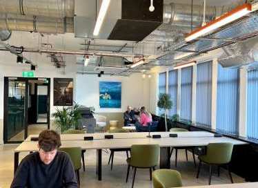 Forest Road, London E17