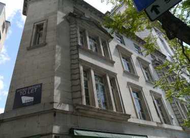 Kingsway, London W1J