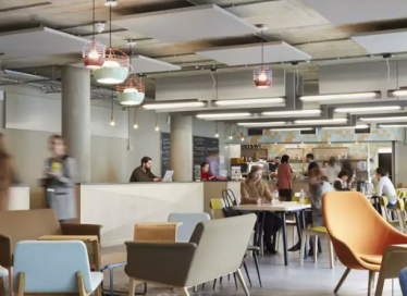 Highbury Grove, London N5