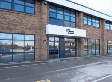 Airfield Way, Christchurch BH23