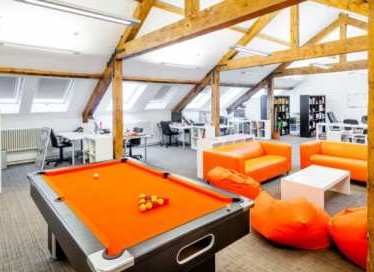 Oxford Street, Manchester M1