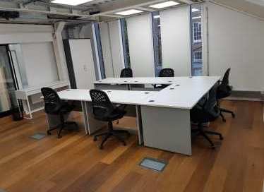 Rochester Place, London NW1