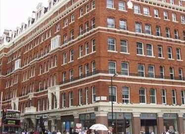 Victoria Street, London SW1H