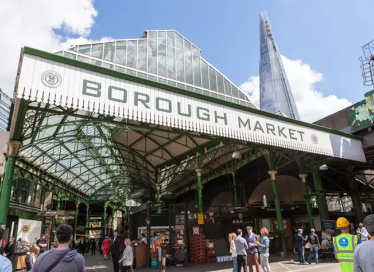 Weston Street, London SE1