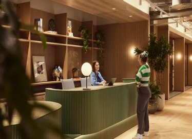 Southwark Street, London SE1