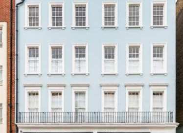 Charlotte Street, London W1T