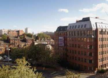 West Gate, Leeds LS1