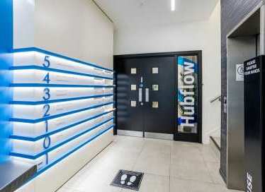 Buckingham Palace Road, London SW1W