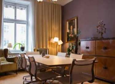 Kirtling Street, London SW8