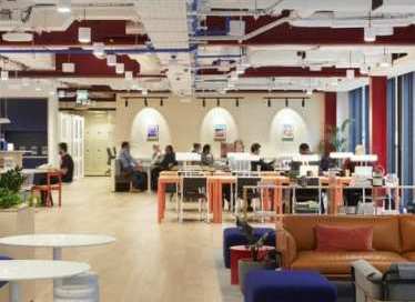 Wilson Street, London EC2A