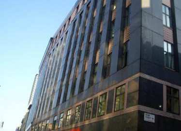 Oxford Street, London W1D