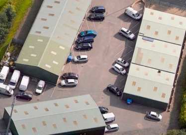 Friarton Rd, Perth PH2