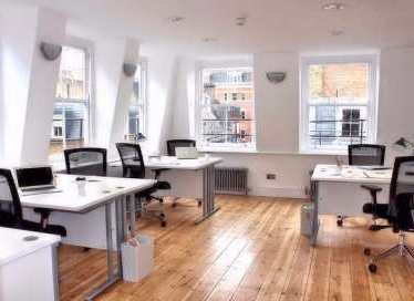 Neil's Yard, London WC2H