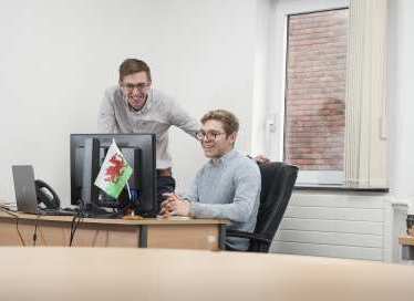 Fitzalan Place, Cardiff CF24