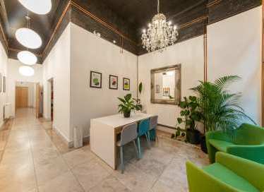 Corsham Street, London N1