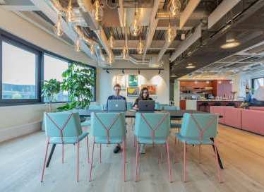 Broadwick Street, London W1F