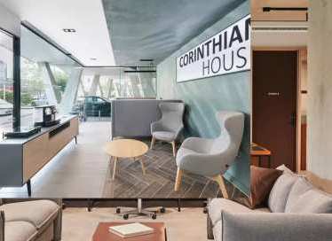 Lansdowne Road, Croydon CR0