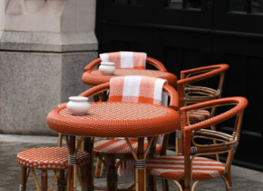 King Street, London SW1Y