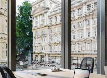 London Wall, London EC2M