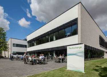 Colworth Park, Bedford MK44