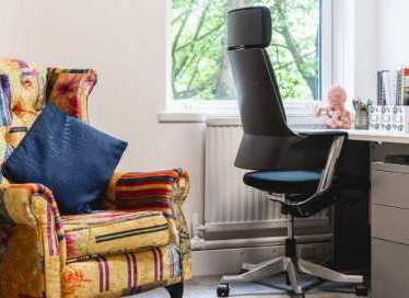 New Walk, Leicester LE1