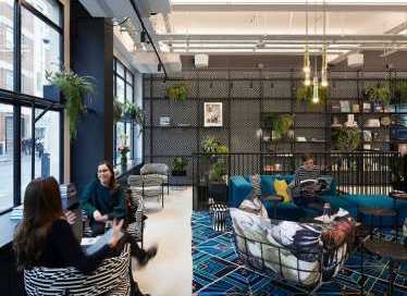 Eastcastle Street, London W1W