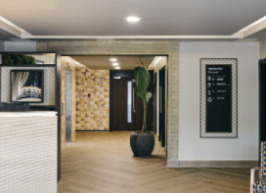 Albert Square, Manchester M2