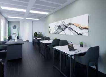 Charing Cross Road, London WC2H