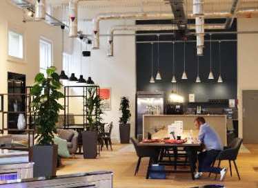 Victoria Street, Derby DE1