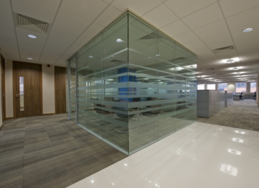 Spring Gardens, Manchester M2