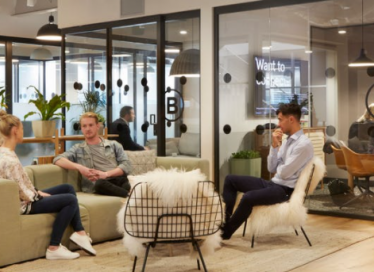 Bishopsgate, London EC2N