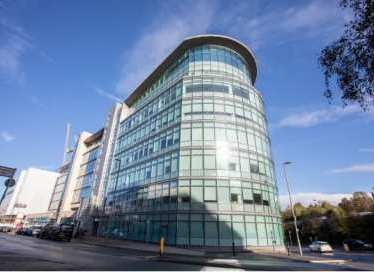 High Street, Redhill RH1