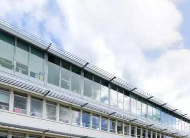 Great West Road, London TW8