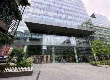 Spinningfields, Manchester M3