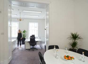 Gay Street, Bath BA1