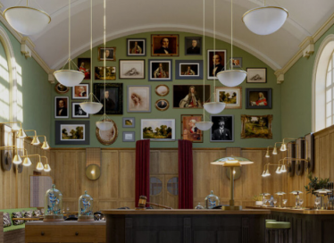 Tweedy Road, Bromley BR1