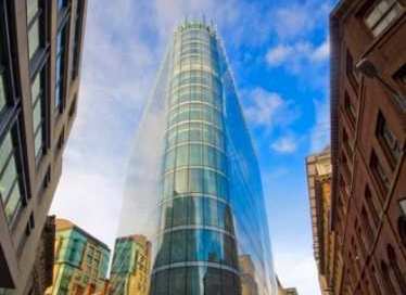 Brown Street, Manchester M2