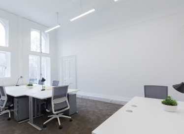 Grosvenor Gardens, London SW1W