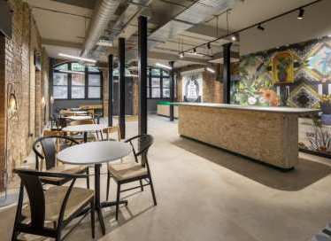 Chalton Street, London NW1