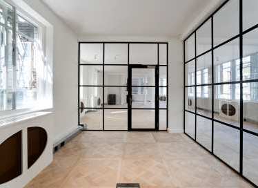 Cowcross Street, London EC1M